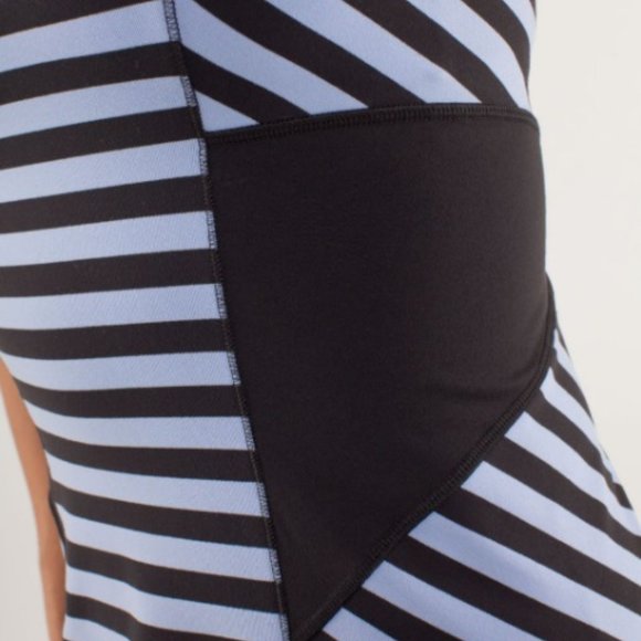 2/$40 LULULEMON Work It Out Tank - Picture 3 of 8